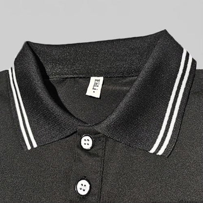 Polo Dom – La combinazione perfetta di stile e funzionalità