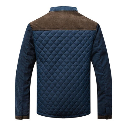 Giacca Uomo Casual Screen