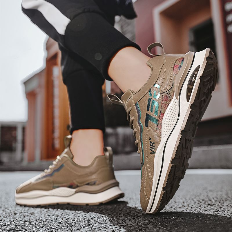 Sneakers Casual Uomo Archie