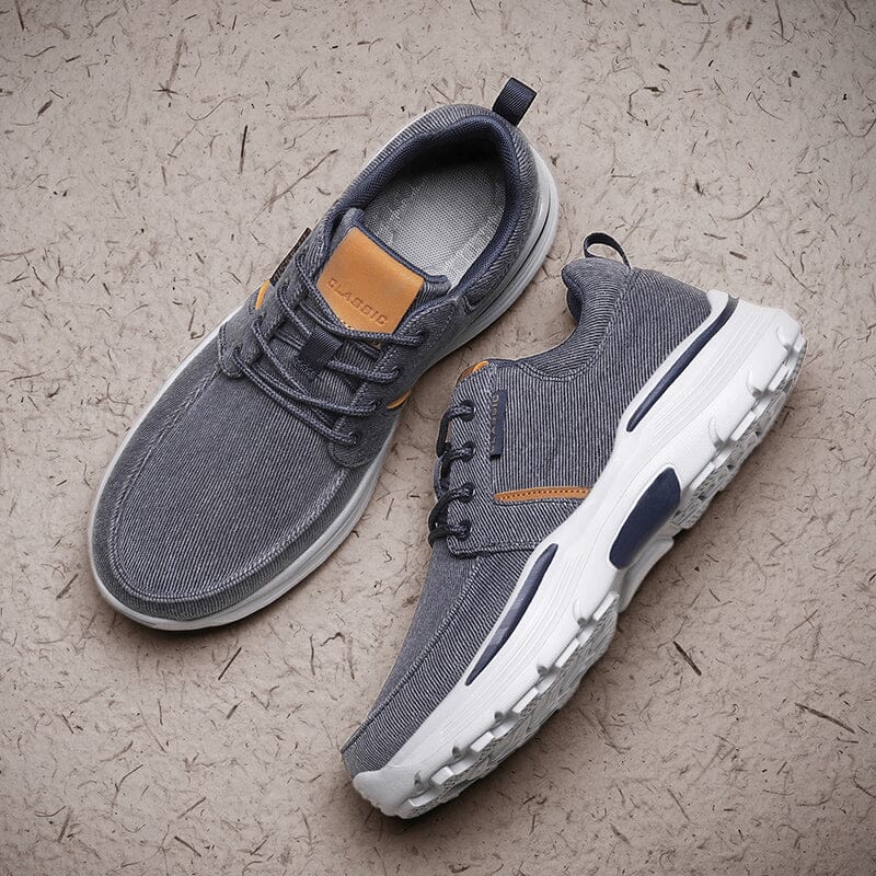 Sneakers Casual Uomo Carter