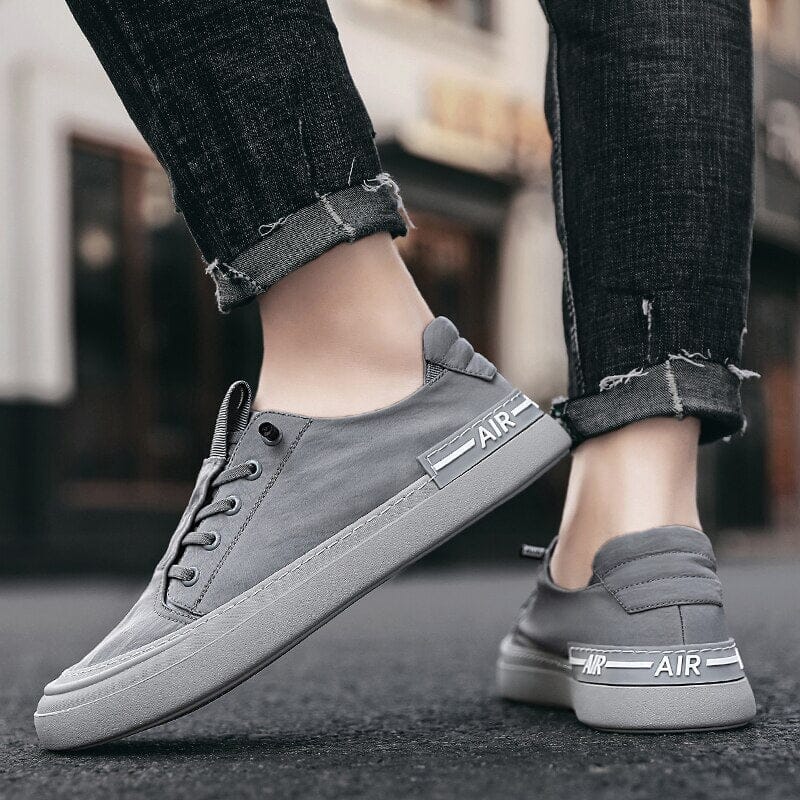 Sneakers Casual Uomo Basic Air