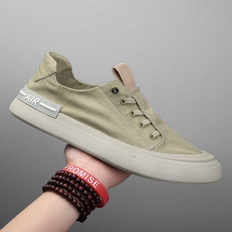 Sneakers Casual Uomo Basic Air