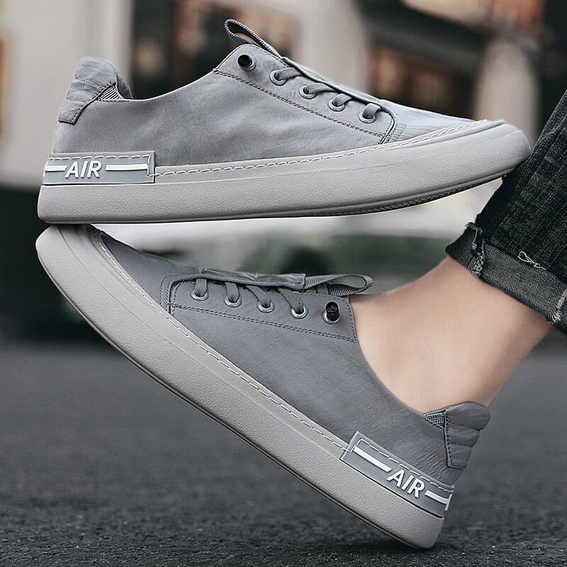 Sneakers Casual Uomo Basic Air