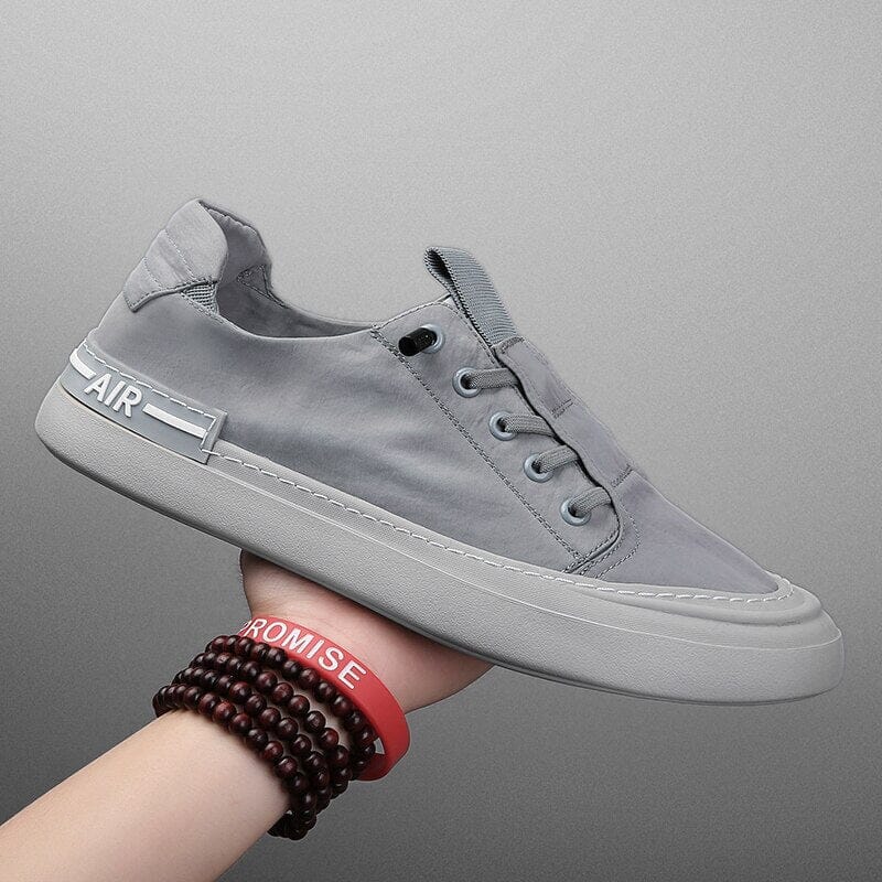 Sneakers Casual Uomo Basic Air