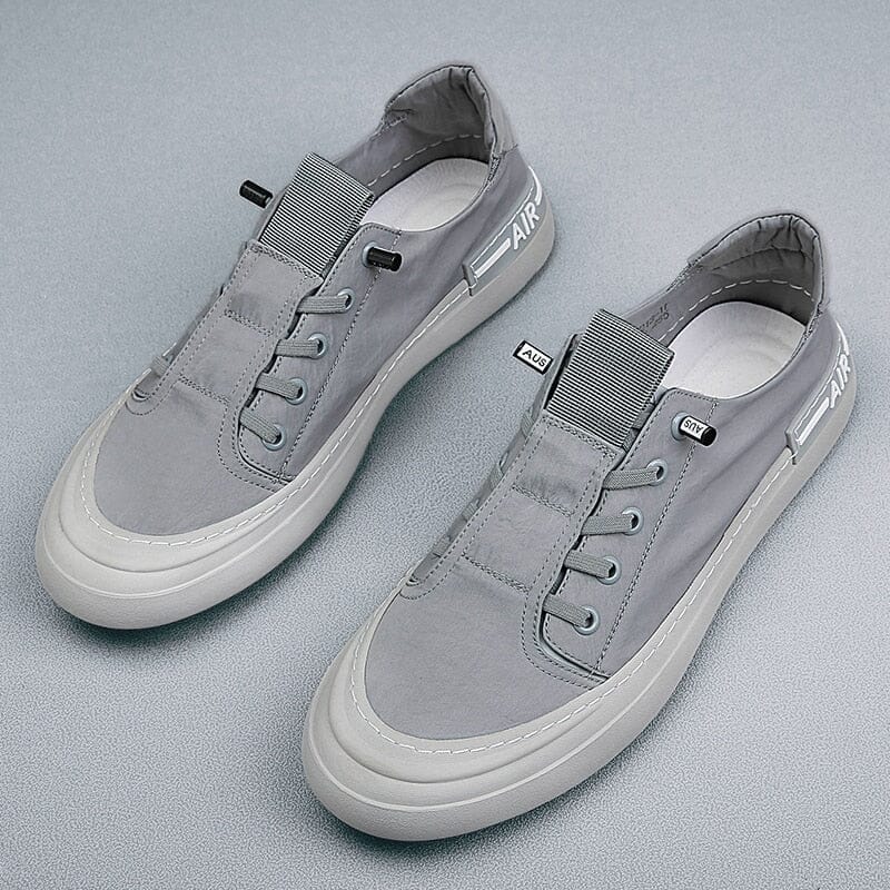 Sneakers Casual Uomo Basic Air
