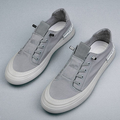 Sneakers Casual Uomo Basic Air