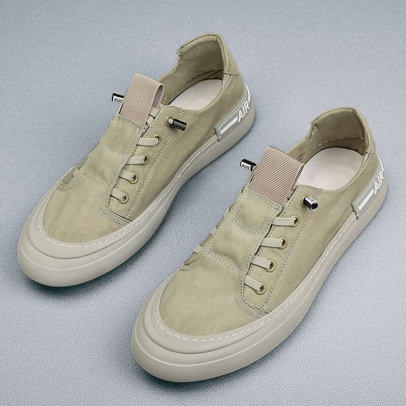 Sneakers Casual Uomo Basic Air