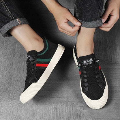 Sneakers Uomo FlashConfort