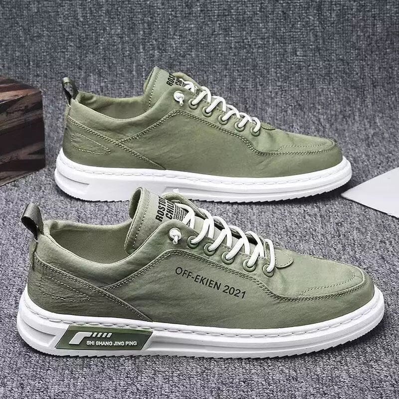 Sneakers Casual Uomo Riciardo
